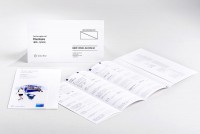 Tiskarna Petrič | Direktna pošta Global Blue / tisk / tiskanje