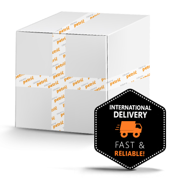 Printing House - International delivery - fast and reliable